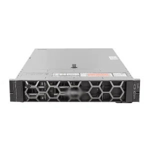 High-Performance R740 Rackmount System for AI Models, Cloud Workloads, Virtualization Efficiency and Enterprise-Level NAS Server