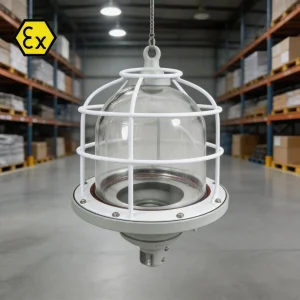 Seoul Industrial Wall Light