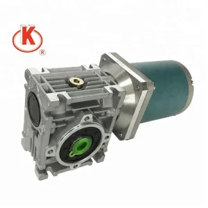 220V Worm Gearbox