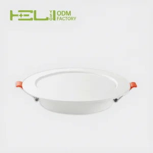 Slim Panel Light