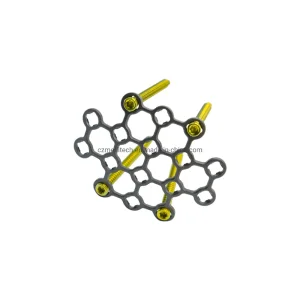 Patella Locking Plate