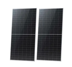 Sunman Flexible Monocrystalline Solar Panel