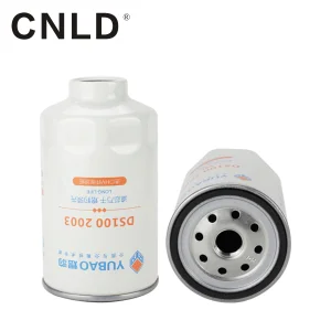 High Quality Truck Fuel Filter