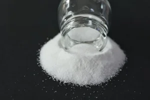 White Powder Water-Soluble Kali Nitrate Potassium Nitrate Fertilizer Use