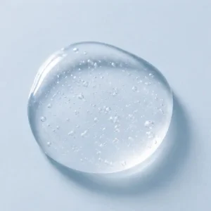 High-Quality 1% Sodium Hyaluronate Aqueous Solution Wholesale Price Factory, Service