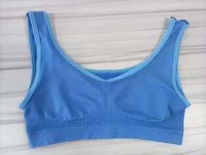 Sutiã esportivo feminino