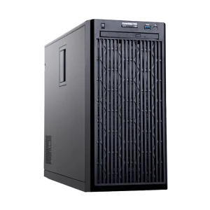 Premium Customization 4U Tower Server New PowerEdge T150 for Web Database Cloud for Server Applications