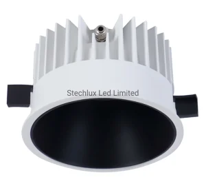 Dali Dimmable Anti-Glare Flicker Free COB LED Downlight