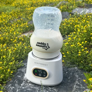 Baby Milk Warmer