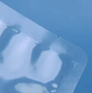 أكياس نايلون محكمة الرطوبة لتخزين المأكولات البحرية واللحوم