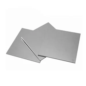Titanium Plates