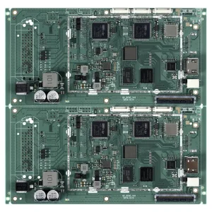High-Quality Smart Home Printed Circuit Board Assembly (PCBA): The Core of Intelligent Living Manufacturer, Factory