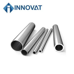 Stainless Steel Pipe 304 Mirror Polished Stainless Steel Tube