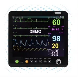 UCI Móvil ECG