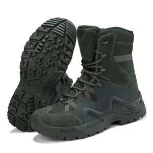Climbing Boots