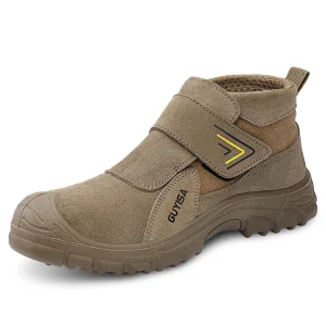 Wear Resistant Labor Shoes