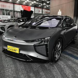 Yisen Hiphi X 4WD