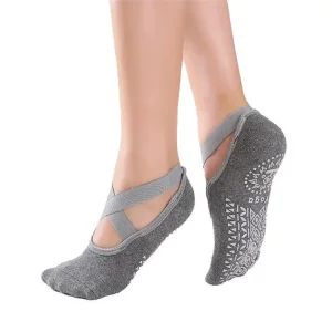 Yoga Socks Uganda