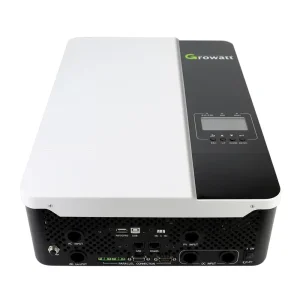 Inversor DC/AC Growatt