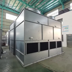 Xln-200t Cooling Equipment for Industrial Processes