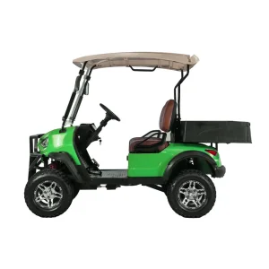 Utility Hot Sales Manufactory Farmers Hunters Electric Golf Carts
