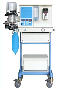 Fabricante Anestesia