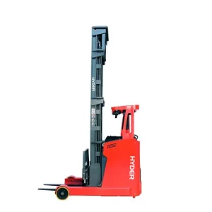 Narrow Aisle Seated Reach Truck