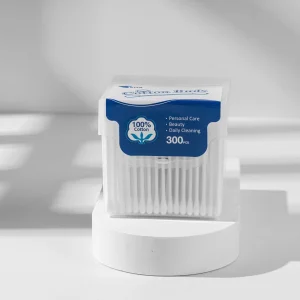 Biodegradable Cotton Buds