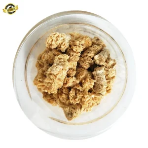 Natural Aroma-Free Biodegradable Pine Wood Clumping Cat Litter