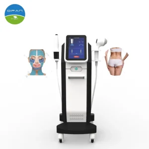 Ofan Exis Ultra 360 Radio Frequency Monopolar RF Facelift Skin Tightening Wrinkle Smooth Body Slimming Device