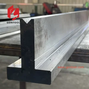 Amada LVD Press Brake Tooling