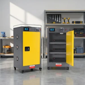 Explosion-Proof Cabinet