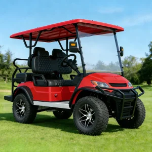 4 Seater Golf Cart Factory Customized Utility Golf Cart CE DOT Golf Golf Cart Golf Course off Road Electric Golf Cart Electric Golf Car Carts