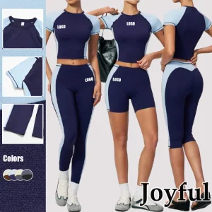 Roupas de Ginástica para Mulheres