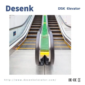 FUJI Passenger Escalator