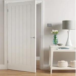 UK Certified Door