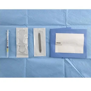 Intravitreal Injection Pack