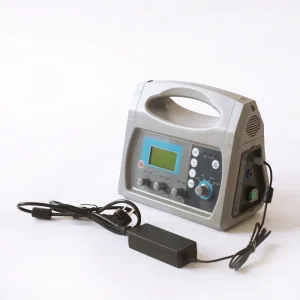 Hospital Portable Breathing Ventilator