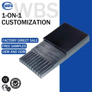 Manufacture Price EP500/3 1200mm 36 Inch Power Quarry Earth Brick Conveyor Belt Made Durable Rubber Nylon PVC PU Steel for Sale