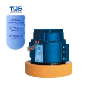 TQG Planetary Gearbox AGV Servo Wheel Module