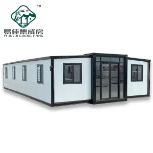 Villa expandible