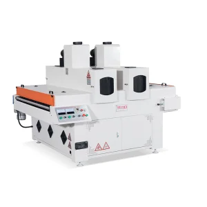 High Quality UV LED Dryer Machine