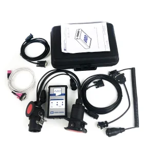 Brake System Code Reader for KN-BM NEO