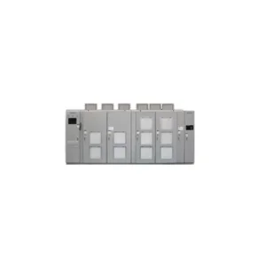 China YASKAWA Medium Voltage Drives MV1000