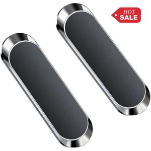 Charmount Magnetic Car Phone Holder Dashboard Phone Mount for Car