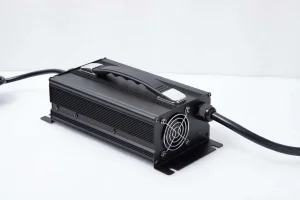 1500W LiFePO4 Charger