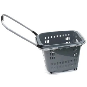 Guichang Shopping Basket Plastic