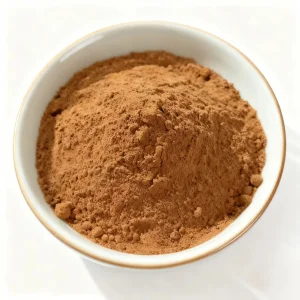 Cosmetic Grade Isatis Leaf Extract Powder