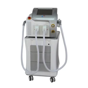 Epilador Elétrico Facial IPL