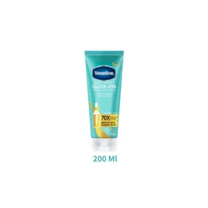 Wholesale Body Lition Gluta Hya 200ml Flawless Glow Serum Burst Lotion Lightweight Mineral Enriched 70x Niacinamide